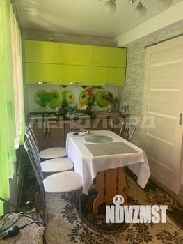 Дом 100м², 1-этажный, участок 4 сот.