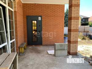 Дом 132м², 1-этажный, участок 6 сот.