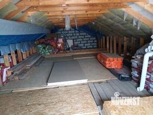 Дом 86м², 1-этажный, участок 4 сот.