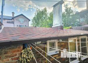 Дом 60м², 1-этажный, участок 1 сот.