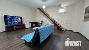 Дом 225м², 3-этажный, участок 8 сот.