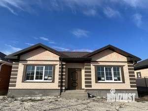 Дом 120м², 1-этажный, участок 4 сот.