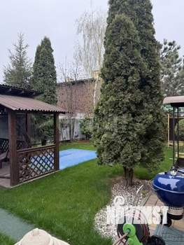 Дом 265м², 2-этажный, участок 6 сот.