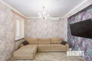 Дом 135м², 2-этажный, участок 3 сот.