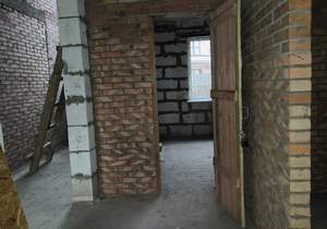 Дом 160м², 2-этажный, участок 3 сот.