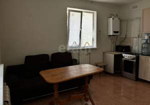 Дом 50м², 1-этажный, участок 3 сот.