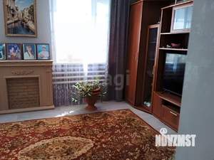 Дом 162м², 2-этажный, участок 6 сот.