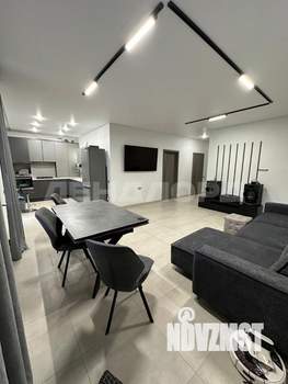 Дом 100м², 1-этажный, участок 5 сот.