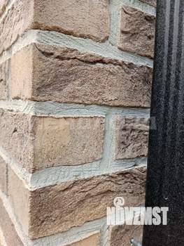 Дом 200м², 3-этажный, участок 3 сот.