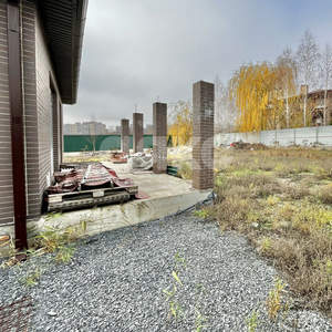 Дом 120м², 1-этажный, участок 4 сот.