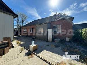 Дом 78м², 1-этажный, участок 6 сот.