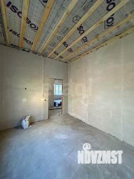 Дом 90м², 2-этажный, участок 6 сот.