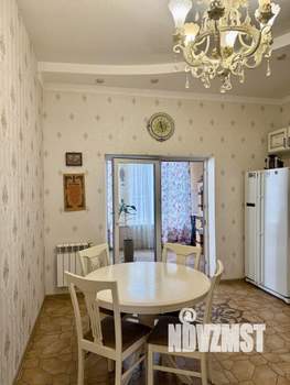 Дом 180м², 2-этажный, участок 3 сот.