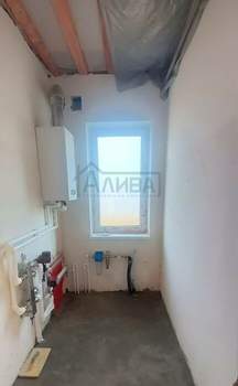 Дом 120м², 1-этажный, участок 4 сот.