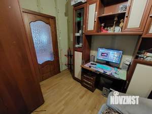 Дом 110м², 1-этажный, участок 5 сот.