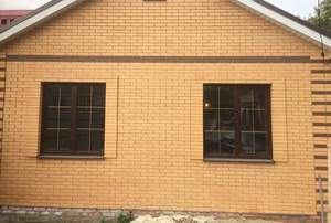 Дом 75м², 1-этажный, участок 3 сот.