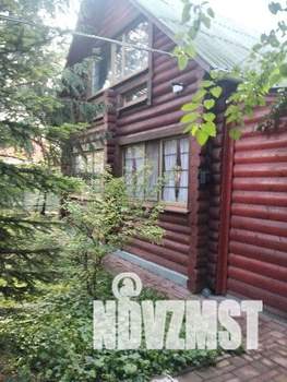 Дом 86м², 2-этажный, участок 6 сот.