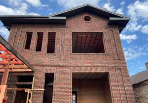 Дом 270м², 3-этажный, участок 3 сот.