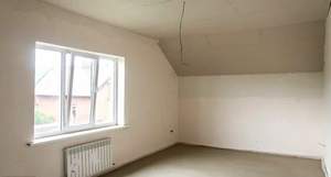 Дом 120м², 2-этажный, участок 3 сот.