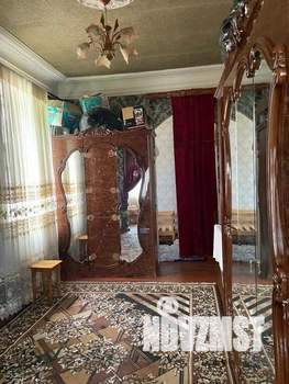 Коттедж 106м², 2-этажный, участок 3 сот.