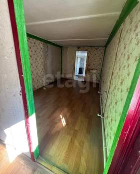 Дом 59м², 1-этажный, участок 6 сот.