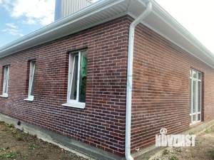 Дом 129м², 2-этажный, участок 5 сот.