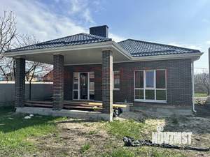 Дом 135м², 1-этажный, участок 5 сот.