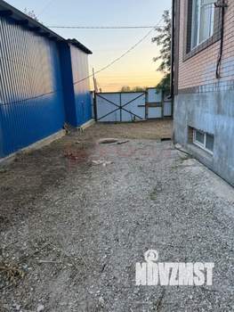 Дом 420м², 3-этажный, участок 8 сот.