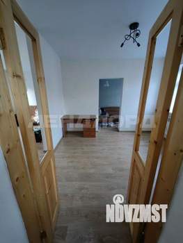 Дом 55м², 1-этажный, участок 5 сот.