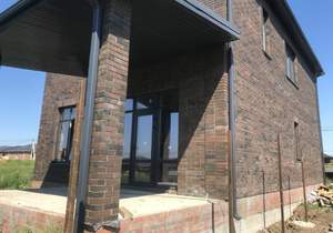 Дом 160м², 2-этажный, участок 4 сот.