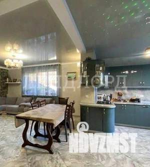 Дом 240м², 2-этажный, участок 2 сот.