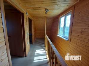 Дом 72м², 2-этажный, участок 4 сот.