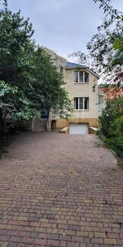 Дом 314м², 2-этажный, участок 6 сот.