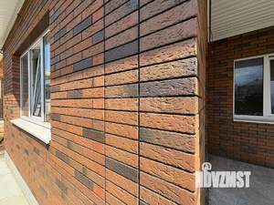 Дом 105м², 1-этажный, участок 3 сот.