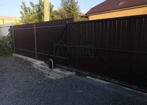 Дом 80м², 1-этажный, участок 4 сот.