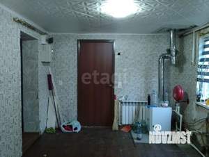 Дом 48м², 1-этажный, участок 3 сот.