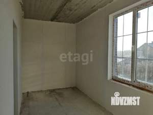 Дом 138м², 3-этажный, участок 4 сот.