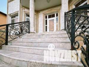 Дом 567м², 4-этажный, участок 6 сот.