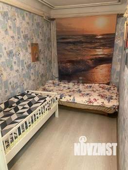 Дом 60м², 1-этажный, участок 6 сот.