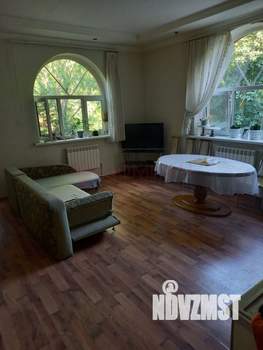 Дом 86м², 2-этажный, участок 13 сот.