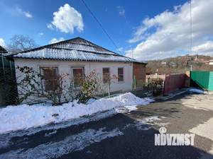 Дом 127м², 1-этажный, участок 7 сот.