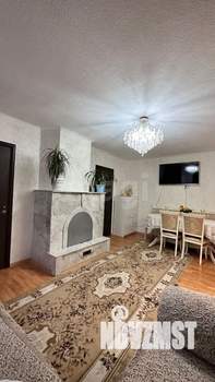 Дом 60м², 1-этажный, участок 6 сот.