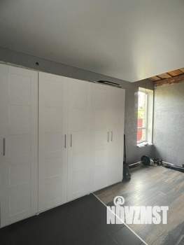 Дом 231м², 2-этажный, участок 5 сот.