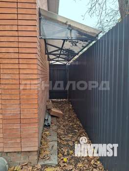 Дом 130м², 2-этажный, участок 4 сот.