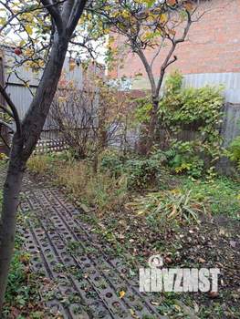 Дом 105м², 2-этажный, участок 2 сот.