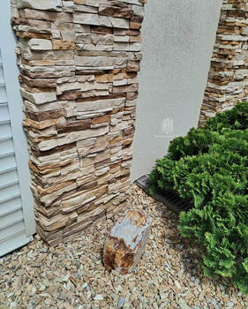 Дом 640м², 3-этажный, участок 6 сот.