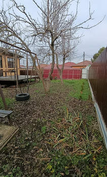 Дом 110м², 1-этажный, участок 7 сот.