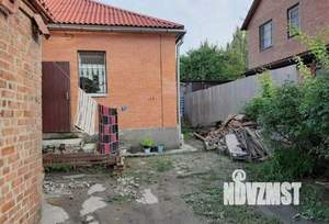 Дом 75м², 1-этажный, участок 3 сот.