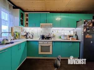 Дом 99м², 2-этажный, участок 6 сот.