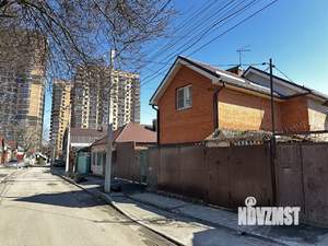 Дом 100м², 2-этажный, участок 1 сот.